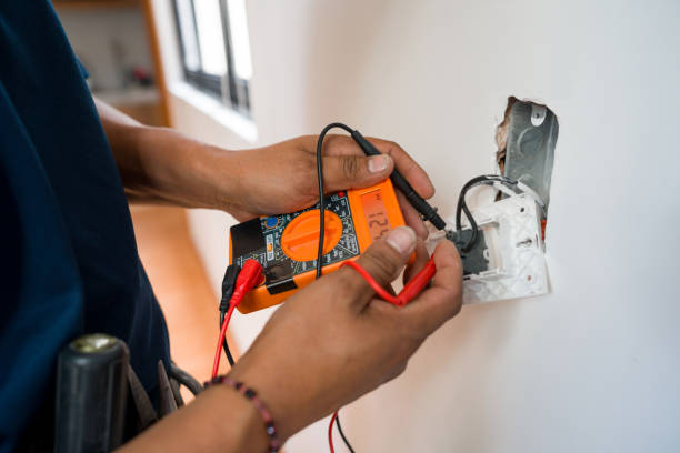 Best Residential Electrician Services  in Gordon, NE