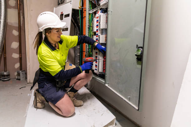 Best Electrical Troubleshooting Services  in Gordon, NE