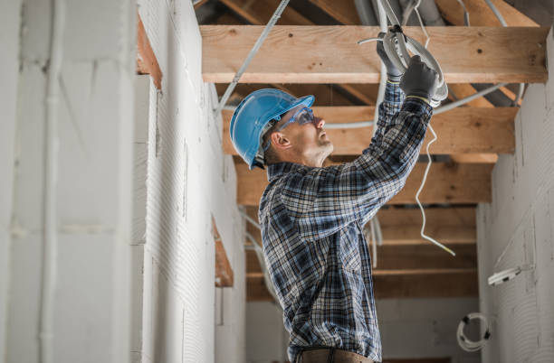 Best Industrial Electrical Services  in Gordon, NE