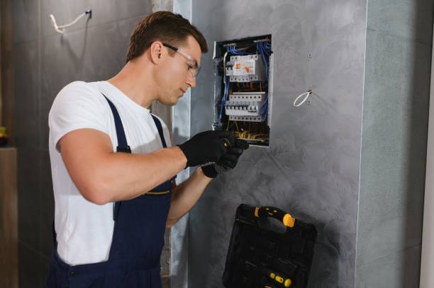 Best Electrical Contractors for Businesses  in Gordon, NE