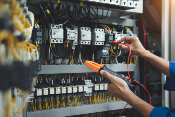 Professional Electrician in NE