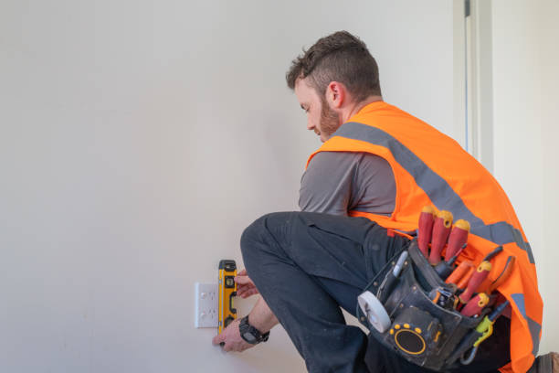 Best Electrician for Home Renovation  in Gordon, NE