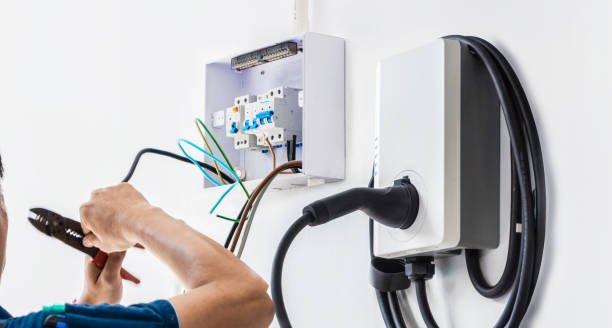 Best Emergency Electrical Repair  in Gordon, NE