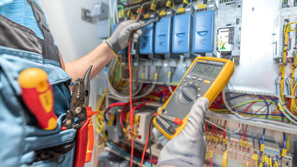 Best 24-Hour Electrician  in Gordon, NE