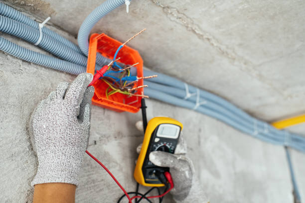 Best Home Electrical Repair  in Gordon, NE