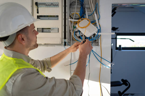 Electrical Outlet Repair in NE
