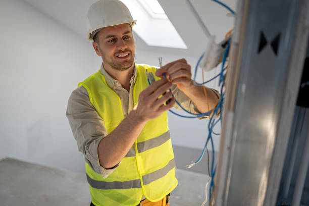 Best Electrical Outlet Repair  in Gordon, NE