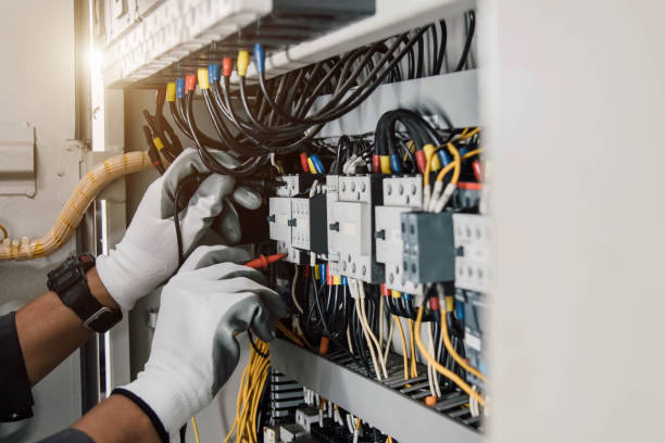 Best Affordable Emergency Electrician  in Gordon, NE